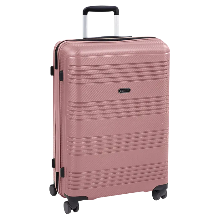 Cellini La Strella Medium 4-Wheel Trolley