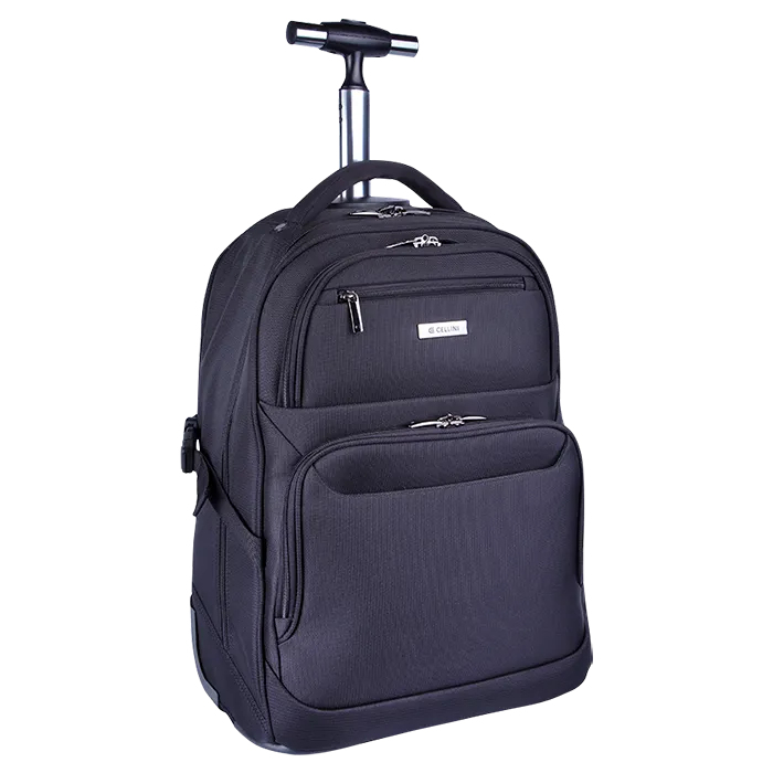Cellini Optima Trolley Backpack