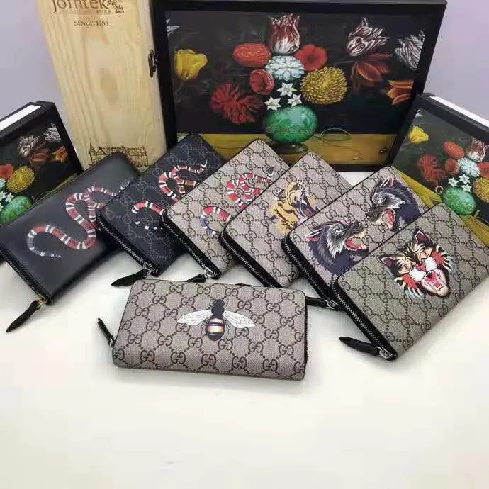 Elegant Nicely - GCI Bags - 709