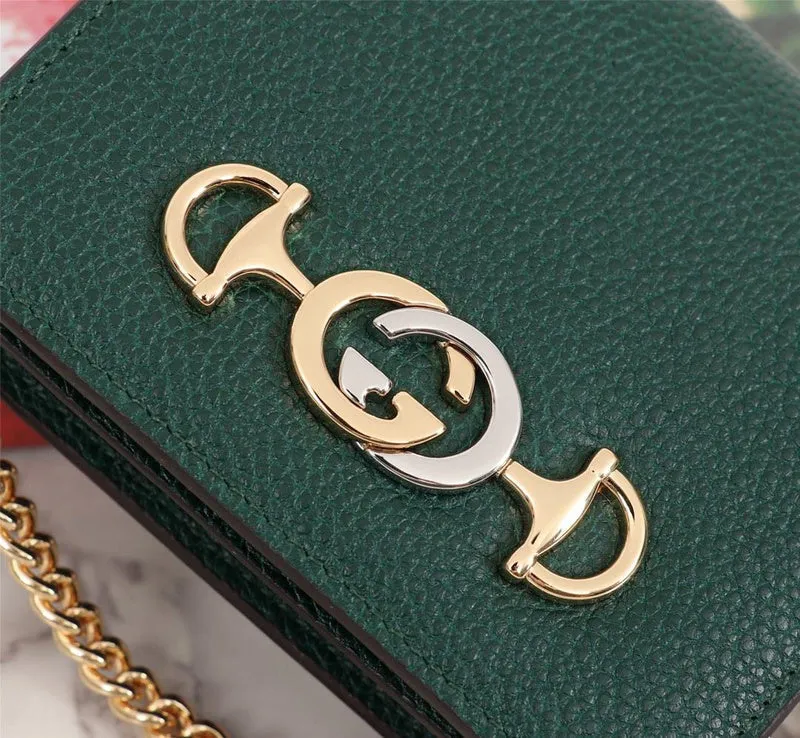 Elegant Nicely - GCI Bags - 964