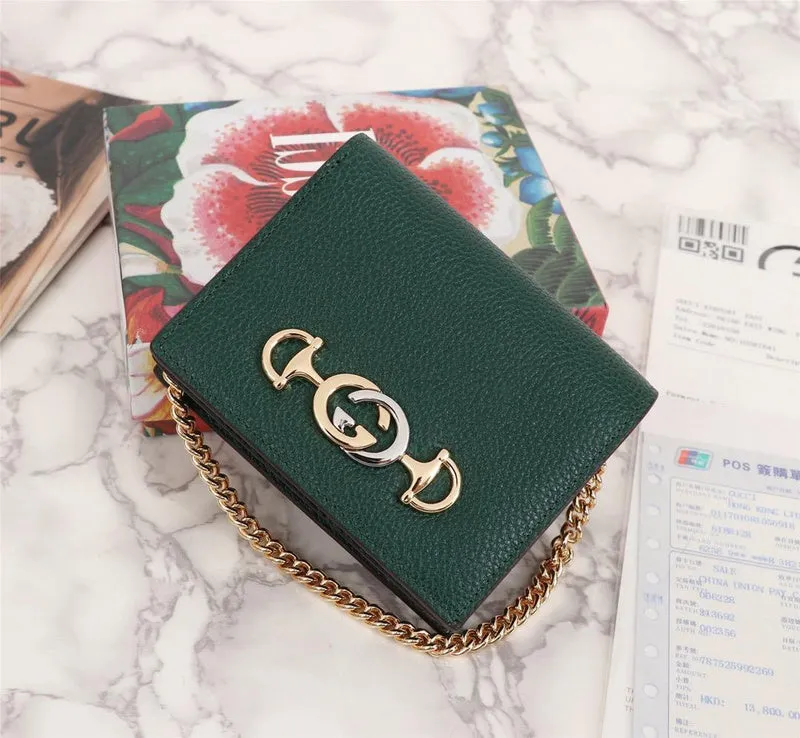 Elegant Nicely - GCI Bags - 964
