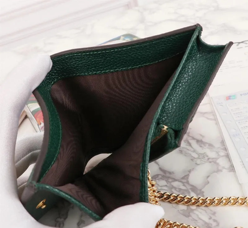 Elegant Nicely - GCI Bags - 964