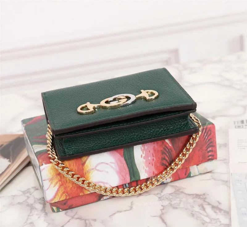 Elegant Nicely - GCI Bags - 964