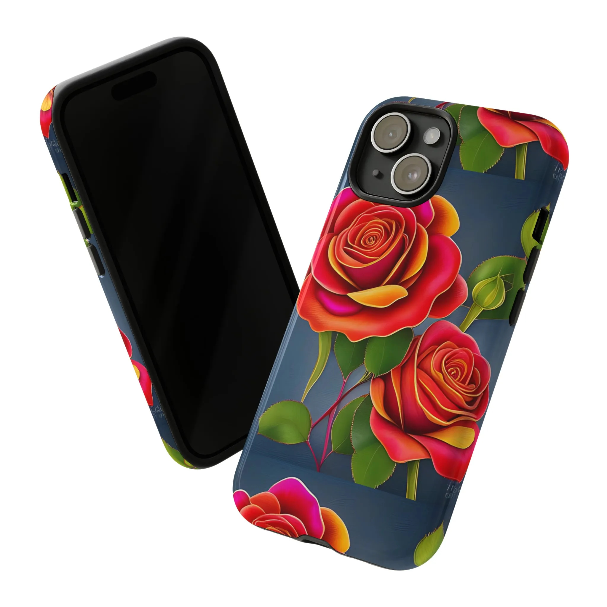 Free Shipping-Valentines Day IPhone Tough Cases