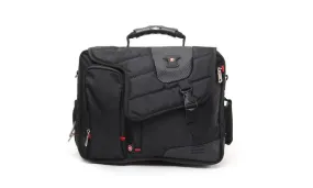 High Quality Men's Nylon Briefcase Bag