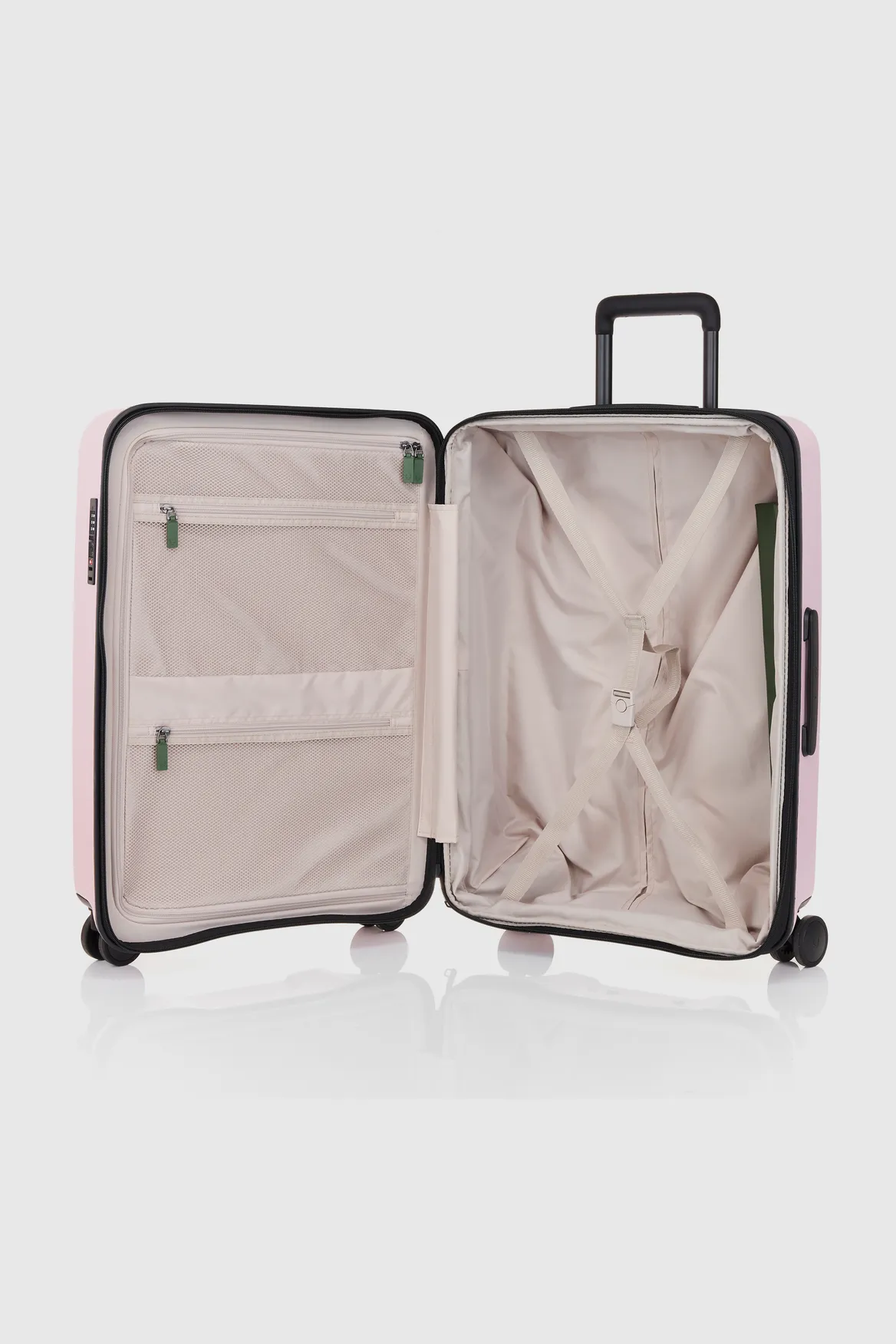 Icon Stripe 78cm Suitcase
