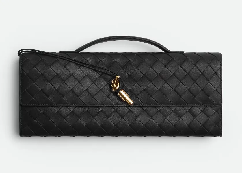 Luxury Bag - 7018