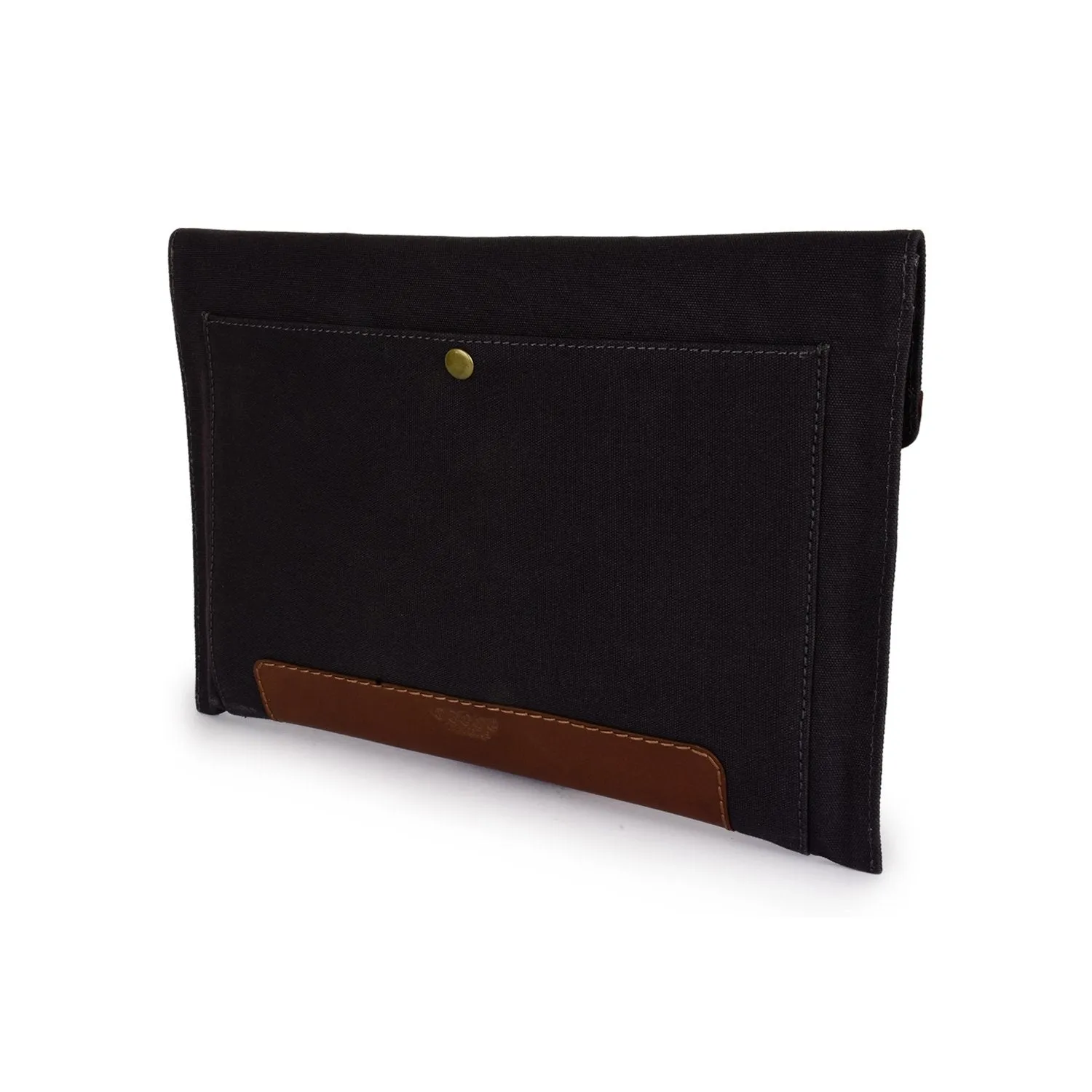 Phive Rivers Men's Canvas Laptop Sleeve - Prm1305