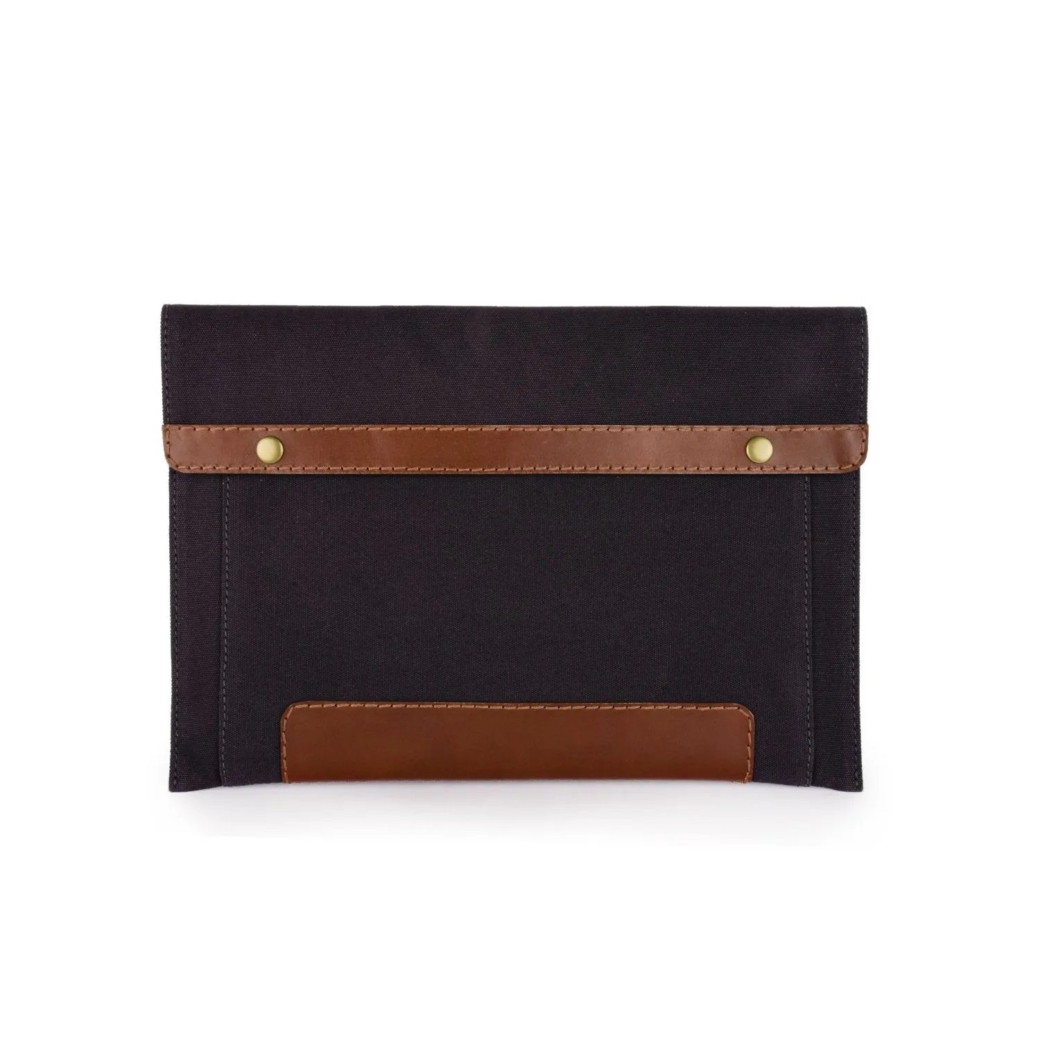 Phive Rivers Men's Canvas Laptop Sleeve - Prm1305