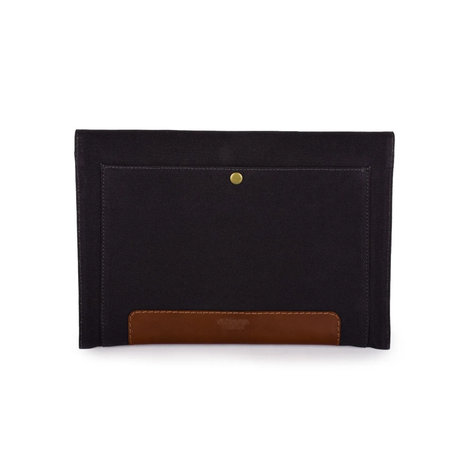 Phive Rivers Men's Canvas Laptop Sleeve - Prm1305