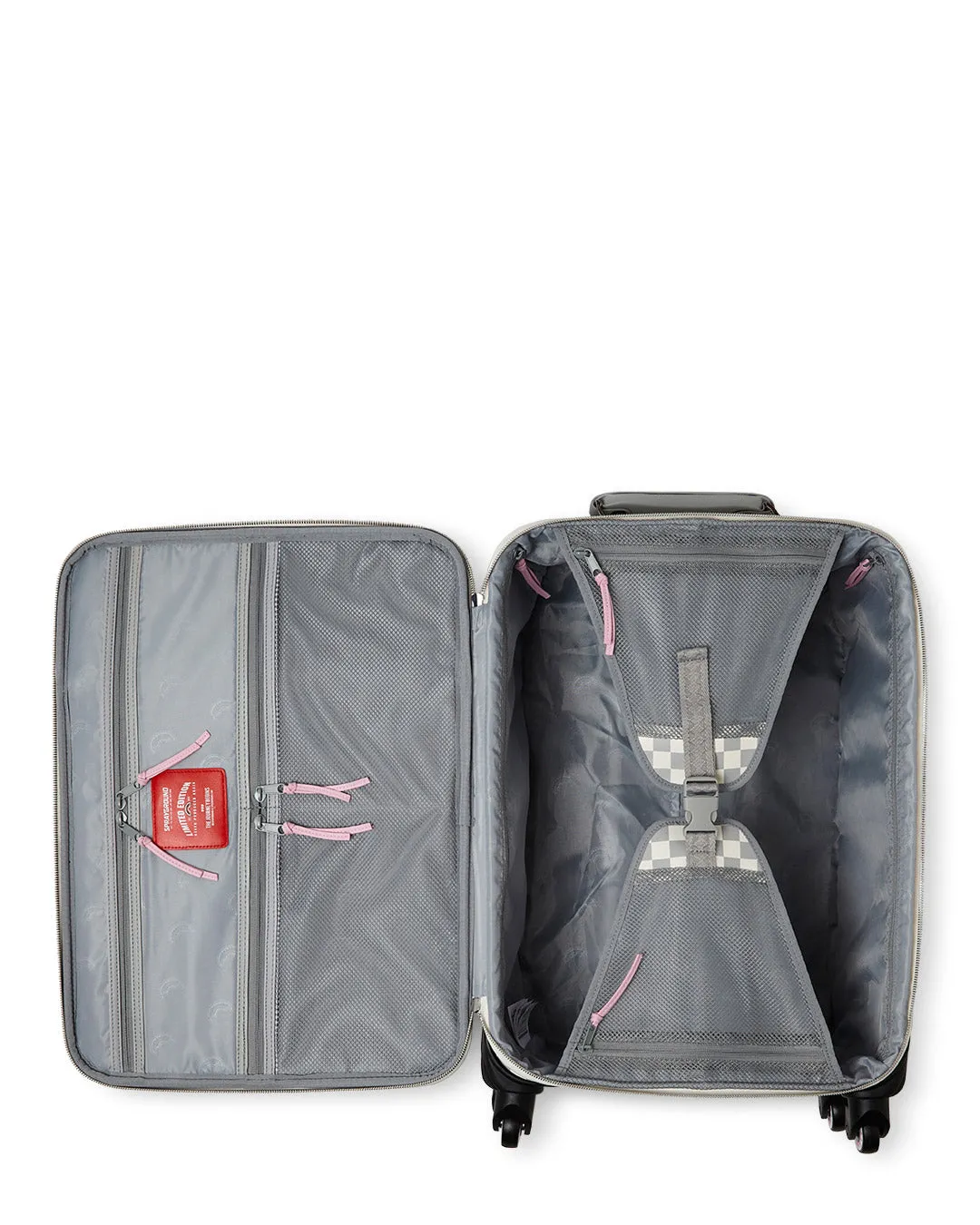 Xtc La Palais Luggage